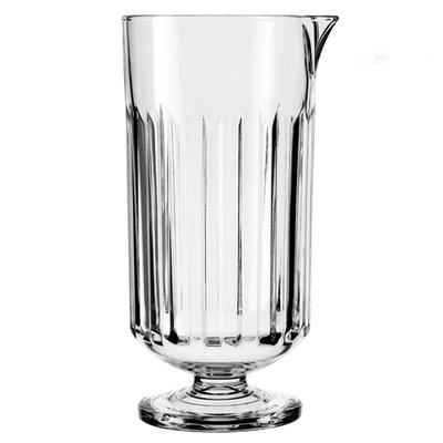 Склянка для змішування Mixing glass 750 мл серія "Flashback" 832846 фото