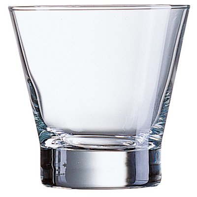 Склянка низька 250 мл серія "Shetland" 79747 фото