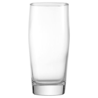Склянка для пива 370 мл серія "BILLY BECER" 92150 фото