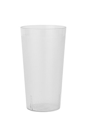 Склянка з полікарбонату матова 250 мл AZ-612002 фото
