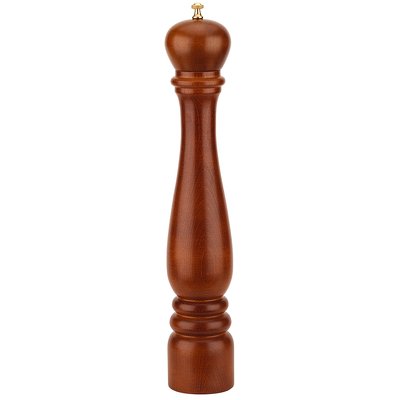 Млинок для перцю коричневий, серія Roma 420 мм (BIS01.06154P.002) 6154T фото