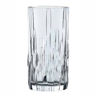 Склянка висока Longdrink tumbler 360 мл серія "Shu Fa" 98152 фото