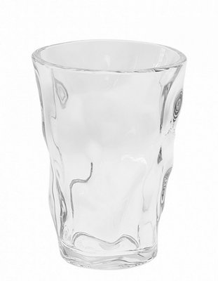 Склянка з полікарбонату висока 350 мл KN-9329 фото