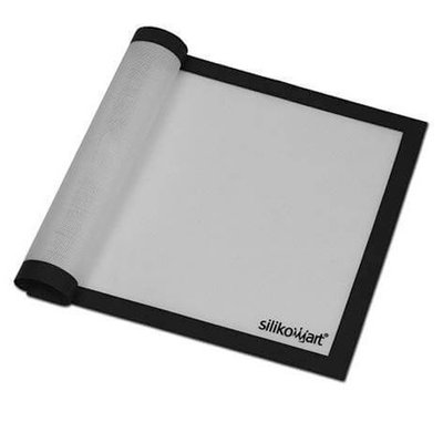 Силіконовий килимок 58,3x38,4 см FIBERGLASS1/B фото