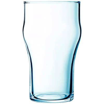 Склянка для пива 340 мл серія "Nonic" AG-43740 фото