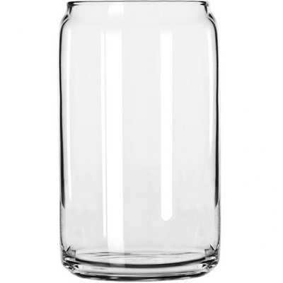 Склянка Glass Can 473 мл серія "Beers" 824735ВП фото