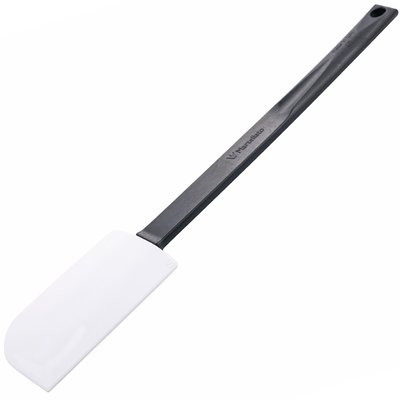 Лопатка кондитерська термостійка (до +230 °С), ручка 285 мм 50SC400 фото
