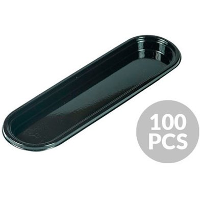 100 PLATES FOR FE Форма силіконова 32x140 mm (100 шт) SET 100 PLATES FOR FE фото