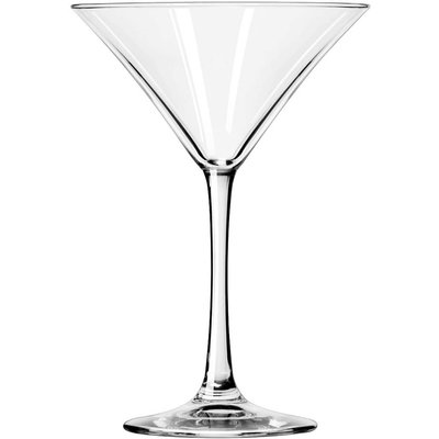 Бокал для коктейлю Martini 237 мл серія "Vina" 913484 фото