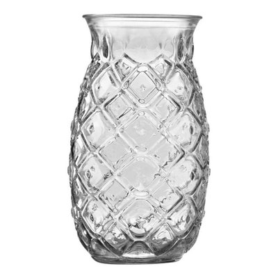 Склянка висока Tiki-Cooler Pineapple 495 мл серія "Tiki" 992021 фото