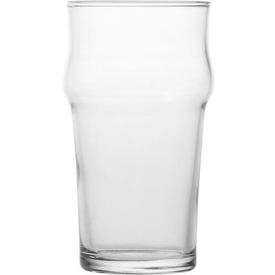 Склянка для пива 570 мл серія "Nonic" AG-49357 фото