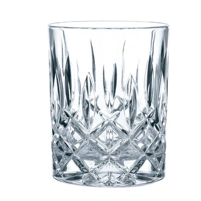 Склянка низька Whisky tumbler 295 мл серія "Noblesse" 91710 фото