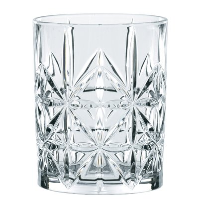 Склянка низька Whisky tumbler Cross 345 мл серія "Highland" 96089 фото