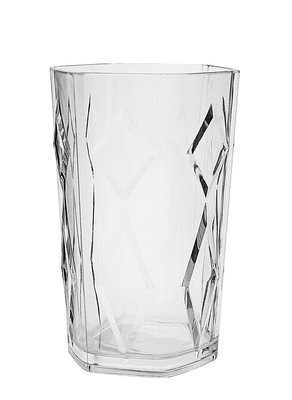 Склянка з полікарбонату 350 мл PLZ-8401 фото
